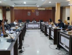 Pansus Kejar Kepastian Zona Merah Pertamina, Segera Turun ke Lapangan