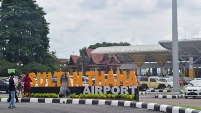 Siap Hadapi Lonjakan Penumpang Arus Mudik Lebaran 2026, Ini Persiapan yang Dilakukan Bandara Sultan Thaha Jambi
