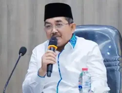 Kabar Baik, PPPK Paruh Waktu Tanjabbar Dipastikan Dapat THR