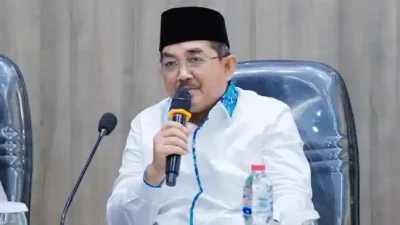 Kabar Baik, PPPK Paruh Waktu Tanjabbar Dipastikan Dapat THR