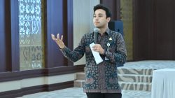 Wawako Diza Siapkan Audit Data untuk Selesaikan Polemik Zona Merah