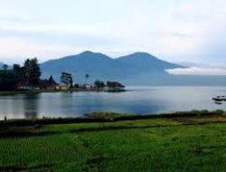 Libur Lebaran 2026, Pemkab Kerinci Targetkan 100 Ribu Kunjungan Wisata