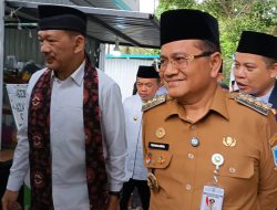 Zcorner Hadir di Jambi, Zakat Jadi Motor Penggerak UMKM