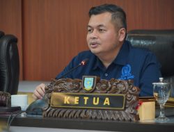 Sistem Bank 9 Jambi Kacau, Kemas Faried Desak Pemulihan Total dan Transparansi ke Publik