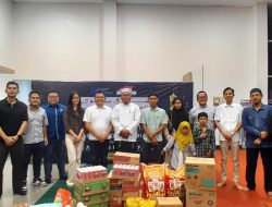 Astra Group Jambi Gelar Buka Bersama, Berbagi dengan Panti Asuhan Hikmah Fajar