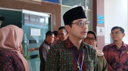 Balita 3 Tahun di Jambi Derita Leukimia, Wawako Diza Hazra Siapkan Pendampingan dan Rujukan Berobat