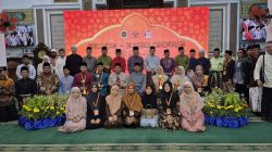 Wali Kota Jambi Hadiri Majlis Tilawah Al-Qur’an Antarbangsa di Malaka, Perkuat Kolaborasi Budaya Melayu Islam