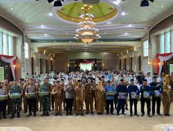 Kumpulkan Ribuan Ketua RT, Wali Kota Maulana Perkuat Program Kampung Bahagia 2026