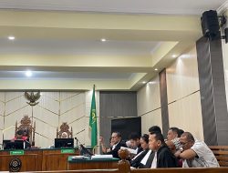 Barang Tak Sesuai Spesifikasi Harus Dikembalikan ke Penyedia, Saksi Sebut Pemalsuan Dokumen di Sidang Korupsi DAK Diknas Provinsi