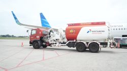 Tak Perlu Panik, Pertamina Pastikan Stok BBM dan LPG Aman Selama Arus Mudik dan Balik Idul Fitri