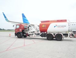 Tak Perlu Panik, Pertamina Pastikan Stok BBM dan LPG Aman Selama Arus Mudik dan Balik Idul Fitri