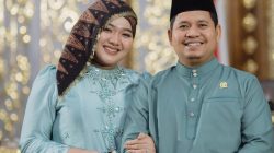 Waka 1 DPRD Kota, Muhammad Yasir dan Keluarga Ucapkan Idul Fitri, Tekankan Spirit Kesucian dan Kepedulian