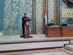 Pendapatan Naik, Program Unggulan Digeber, Ini Capaian Kota Jambi 2025