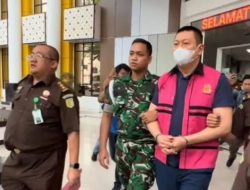 Terkait Status Tahanan Rumah Bengawan Kamto, Ini Penjelasan Kejati Jambi