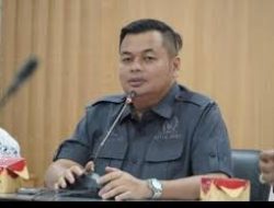Sambut Ramadan 1447 H, Ketua DPRD Kota Jambi Ajak Warga Perkuat Ukhuwah dan Toleransi