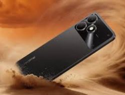 Rekomendasi HP Terbaru Harga Mulai Rp 1 Jutaan Cocok untuk Dipakai Lebaran Idul Fitri