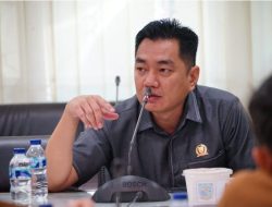 Anggota DPRD Kota Hendra Bongsu Minta Mediasi Segera soal Penolakan GBI Pasar Baru di Jambi Timur