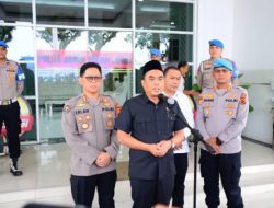 DPRD Kota Jambi Pantau Penanganan Kasus Asusila di Polda Jambi