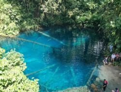 Legenda Danau Kaco Kerinci: Cerita Rakyat Jambi tentang Putri Napal Melintang