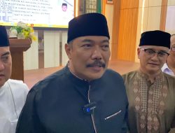 Bujang Rimbo, Temenggung Suku Anak Dalam di Vonis 3 Bulan Penjara