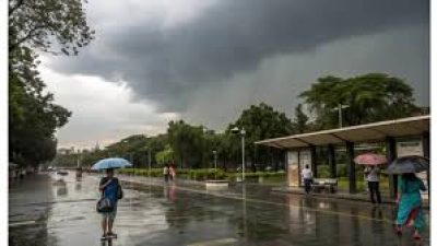 Bingung Lebaran Jumat atau Sabtu, Ketahui Terlebih Dahulu Prediksi Cuaca saat Idul Fitri Menurut BMKG