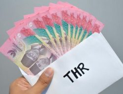 Rp 63 Miliar untuk THR ASN Pemkot Jambi Sudah Cair, Wako Maulana Minta Gunakan dengan Bijak