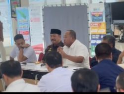 Kejati Jambi Awasi Pengelolaan Sumur Minyak Masyarakat di Batang Hari