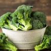 Brokoli hingga Bayam Turunkan Kolesterol Tinggi