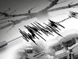 Gempa 7,6 Magnitudo Guncang Maluku Utara dan Sulawesi Utara, BMKG Keluarkan Peringatan Tsunami