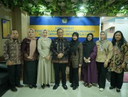 Wali Kota Jambi Jemput Skema Pembiayaan Kreatif ke Kemenkeu, Kurangi Ketergantungan APBD