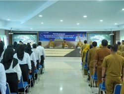 Pemkot Jambi Gelar Pelatihan Pelayanan Publik Angkatan III, Dorong ASN Tingkatkan Kompetensi