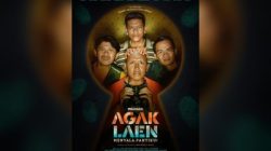 Tembus 11 Juta Penonton, “Agak Laen 2” Cetak Sejarah Baru Perfilman Indonesia setelah Tayang 132 Hari di Bioskop