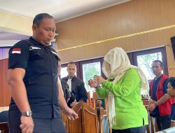 Lima Saksi Tak Hadir, Sidang TPPU Narkoba Helen Ditunda