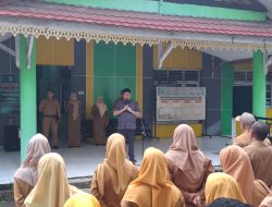 Pimpin Apel, Kemas Faried Tekankan Peran ASN Layani Warga