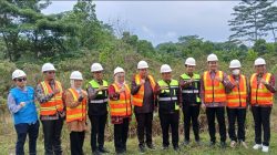 Ketua DPRD Kota Jambi Dukung PSEL, Dinilai Jadi Peluang Besar Tarik Investor