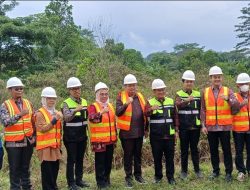 Ketua DPRD Kota Jambi Dukung PSEL, Dinilai Jadi Peluang Besar Tarik Investor