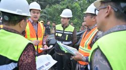 Pemkot Jambi Matangkan Proyek Sampah Jadi Energi Listrik di TPA Talang Gulo