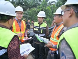 Pemkot Jambi Matangkan Proyek Sampah Jadi Energi Listrik di TPA Talang Gulo