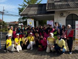 Tropicana Slim Dorong Remisi Diabetes Melalui Beat Diabetes 2026