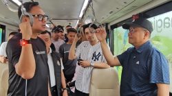 Solusi Sampah Tanpa Beban APBD: Wamendagri Bima Arya Dorong Investasi Danantara di Kota Jambi