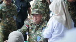 Perkuat Wawasan Kebangsaan, Ketua DPRD Kota Jambi Kemas Faried Ikuti Retreat di Lemhannas RI