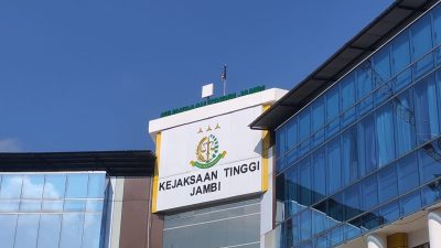 PT. PAL Berstatus Sitaan Tapi Beroperasi? Kejati Jambi Belum Buka Suara