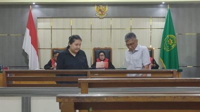 Sidang Korupsi PT PAL: Klaim Jaksa Soal Agunan Terbantahkan di Persidangan