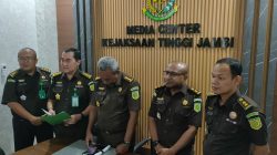 Kejati Jambi Siap Bertindak Tegas, Soroti Penguasaan Pabrik PT PAL oleh PT MMJ