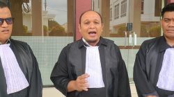 Kasus Pengeroyokan, Penasehat Hukum Terdakwa Beberkan Kejanggalan