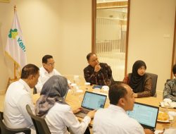 Wamenkes RI Respons Cepat, Penanganan TBC Jambi Masuk Agenda Nasional