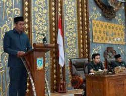 Jargas 10 Tahun Tak Berfungsi, NasDem Minta Pemkot Jambi Segera Bertindak