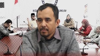 Proses PAW Anggota DPRD Kota Jambi Bergulir, KPU Tunggu Masukan Publik