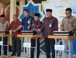 Bank Indonesia Jambi Gelar Siginjai Fest 2026, Dorong Pertumbuhan Ekonomi Syariah dan UMKM