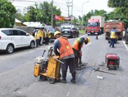 BPJN Jambi Siap Ambil Alih Jalan Strategis di Merangin, Status Naik Jadi Jalan Nasional